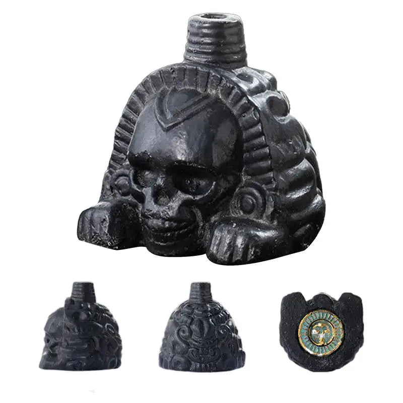 Aztec Whistle
