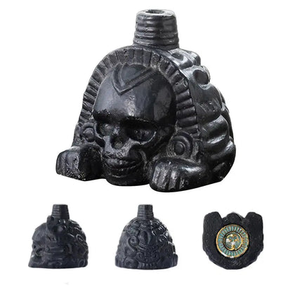 Aztec Whistle