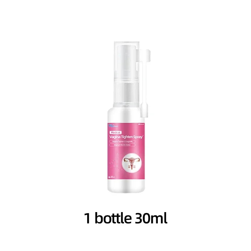 Vaginal Tightening Spray Gynecological Care