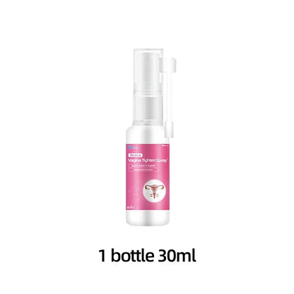 Vaginal Tightening Spray Gynecological Care