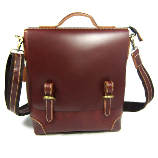 Luxury Italian Briefcase