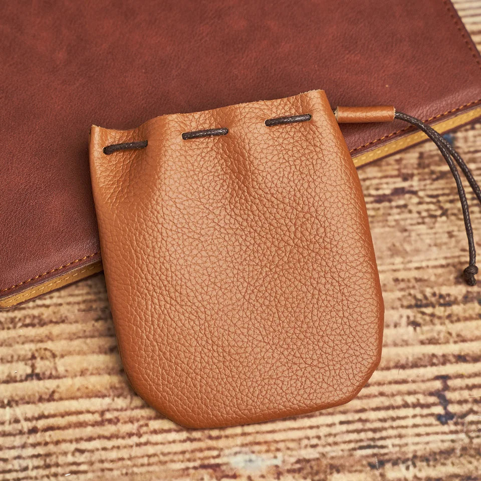 Vintage Unisex Coin Purse