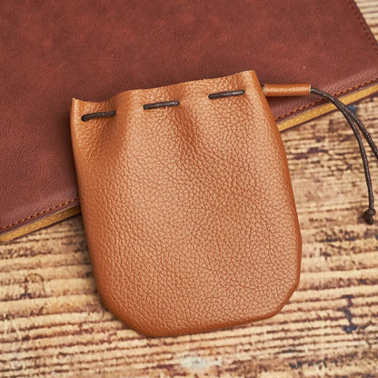 Vintage Unisex Coin Purse