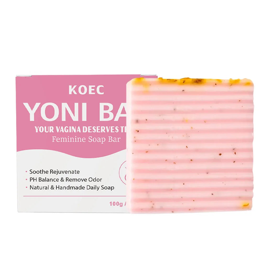 Premium Yoni Bar
