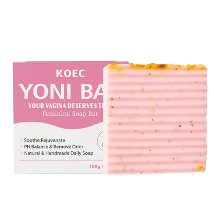 Premium Yoni Bar
