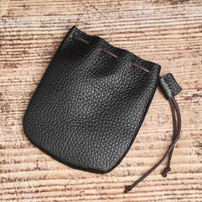 Vintage Unisex Coin Purse