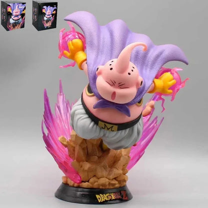 Majin Buu