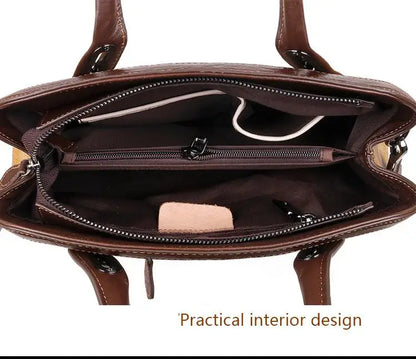 Vintage Shoulder Bag
