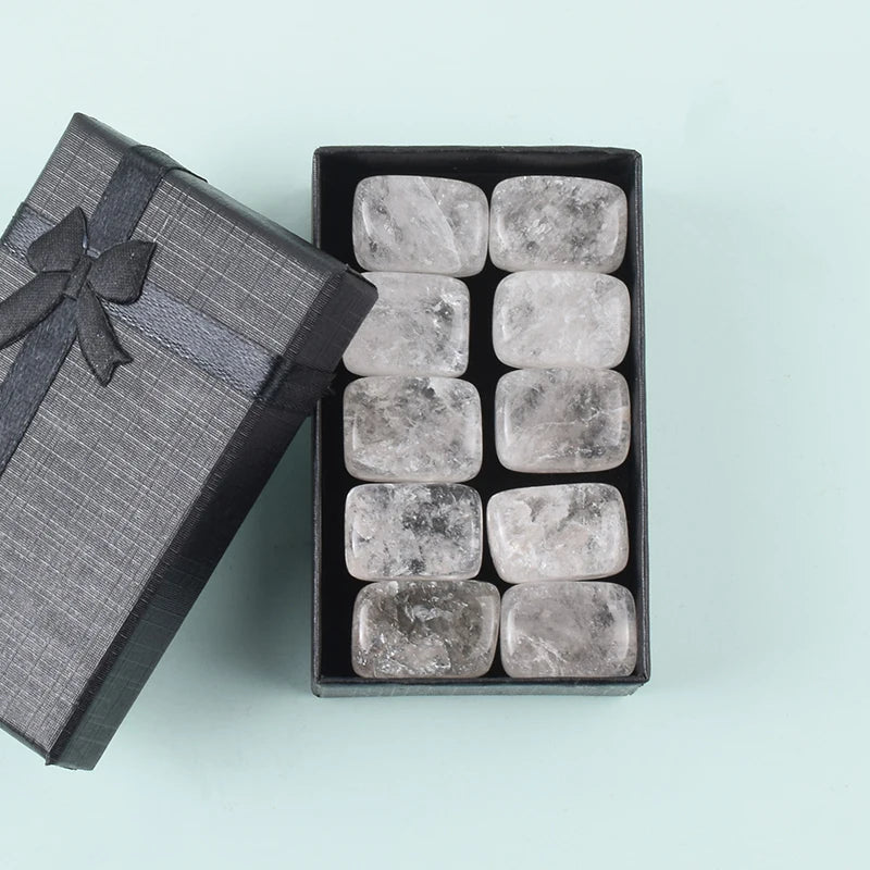 10 pcs Home Decoration Craft Stones