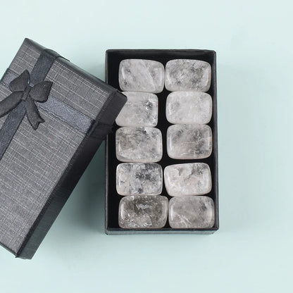 10 pcs Home Decoration Craft Stones