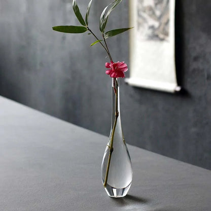 Japanese Zen Flower Vases