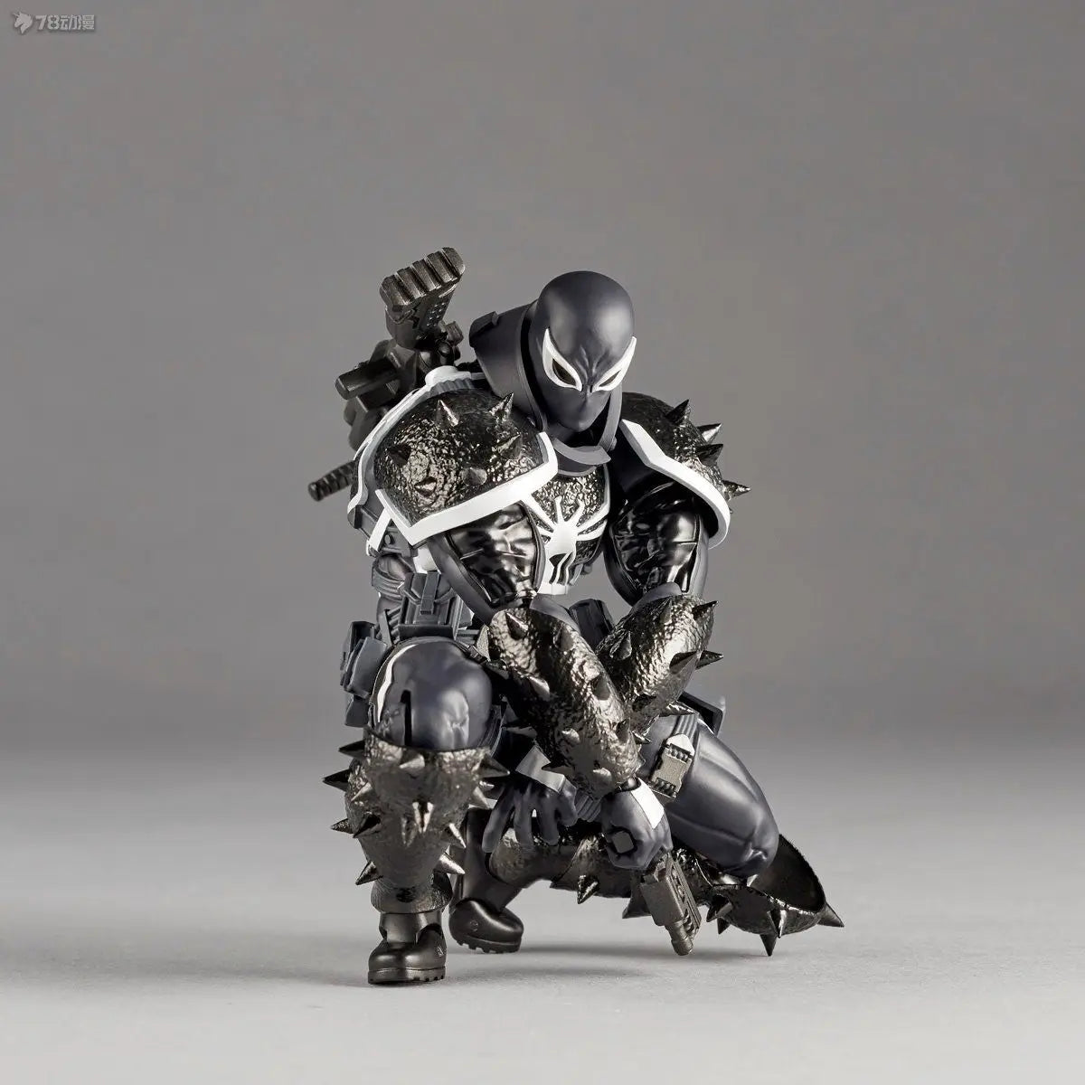 Agent Venom