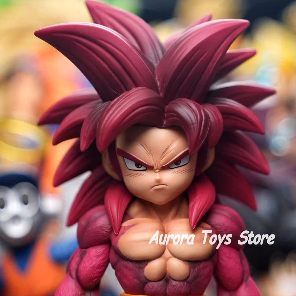 Dragon Ball Daima Figure