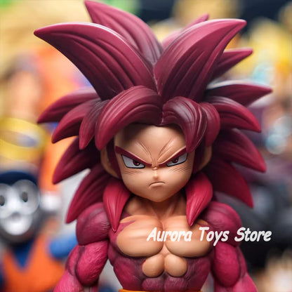 Dragon Ball Daima Figure