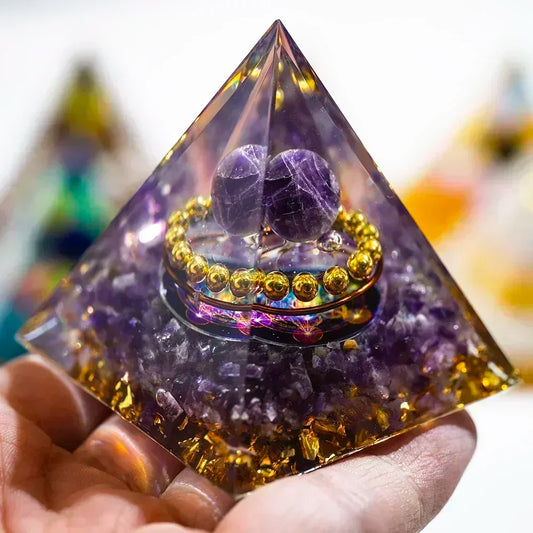 5cm Natural Crystal