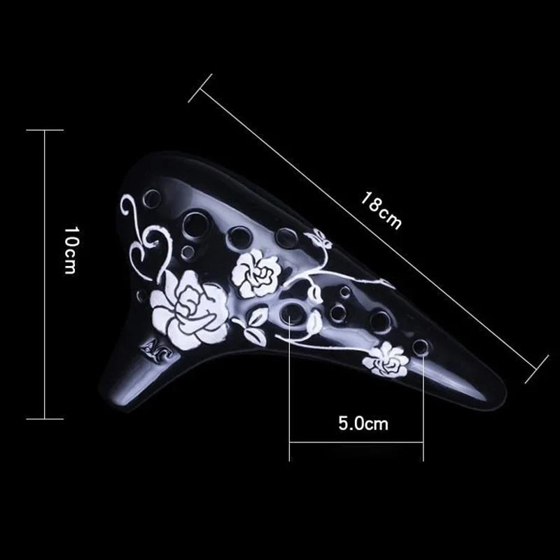 Professional Ocarina