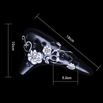 Professional Ocarina