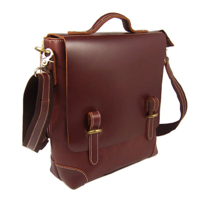 Luxury Italian Briefcase