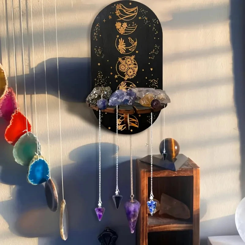 Floating Shelves