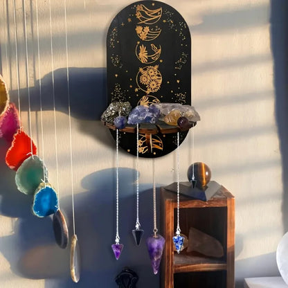 Floating Shelves