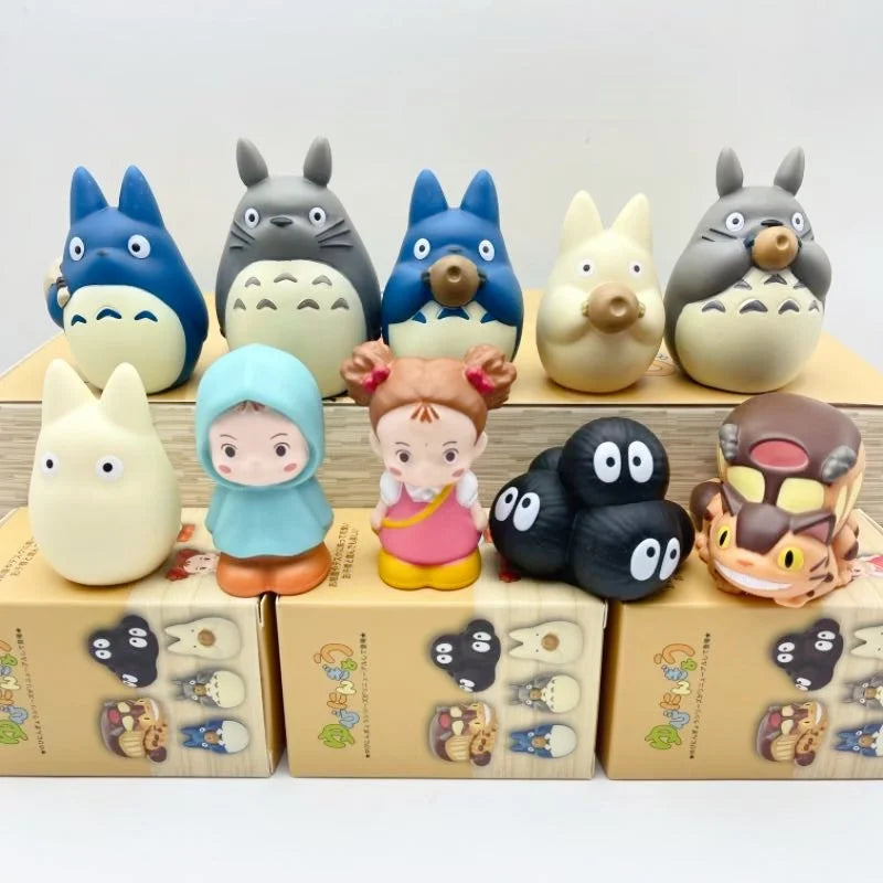 Toy Figurine