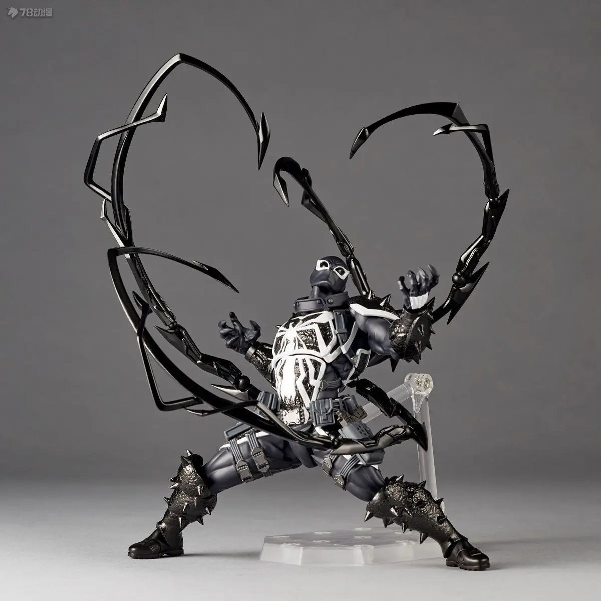 Agent Venom
