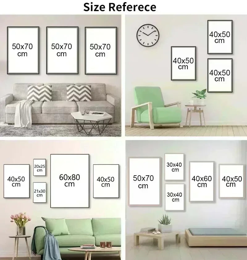 The Boy Behind The Curtains Poster Banksy Street Art