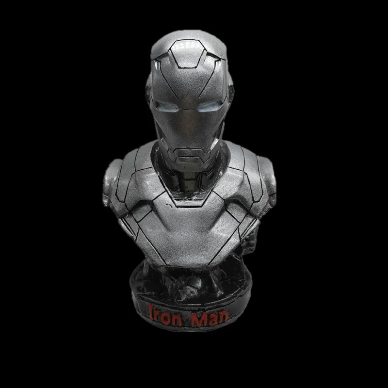 Iron Man Mk46 Figure Models