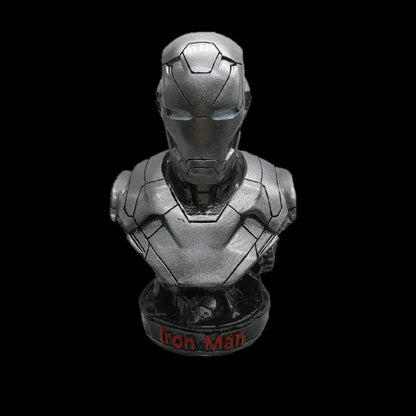 Iron Man Mk46 Figure Models