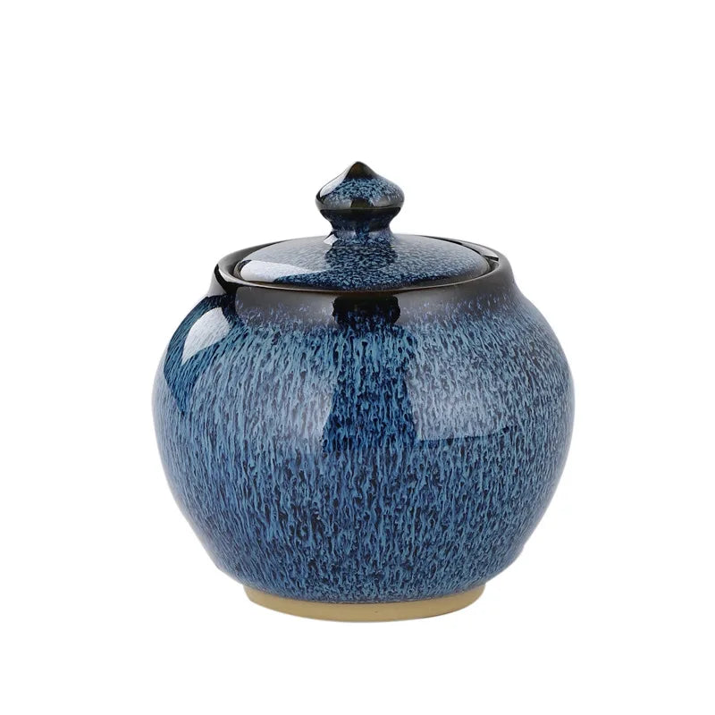 Household Ceramic Storage
