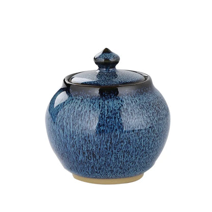 Household Ceramic Storage