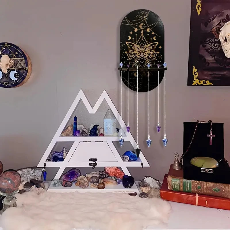 Floating Shelves