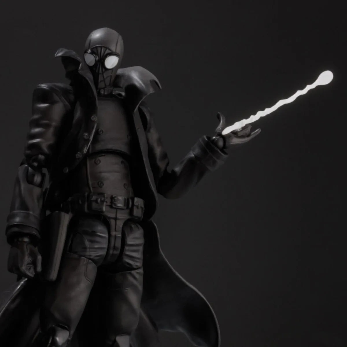 Spider Man Noir