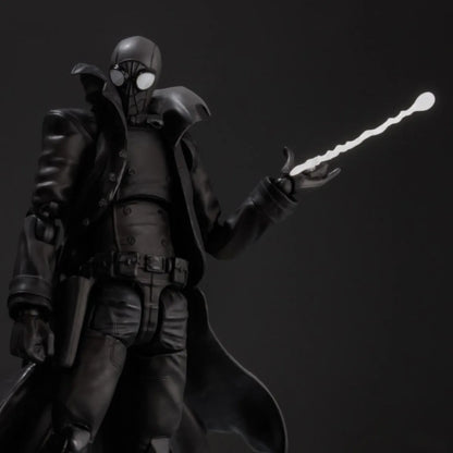 Spider Man Noir