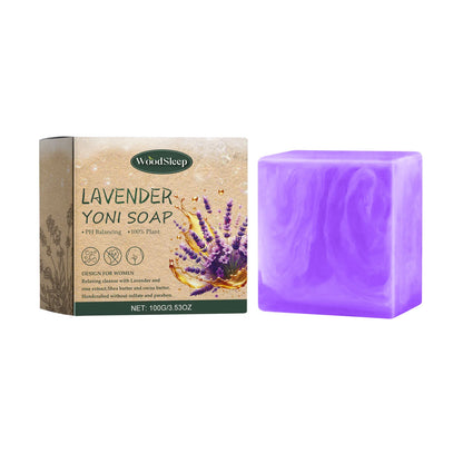 Yoni Vaginal Care Soap Bars