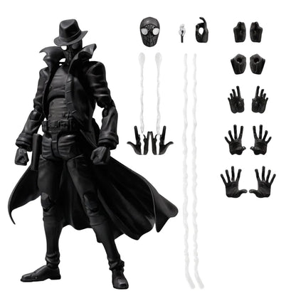 Spider Man Noir