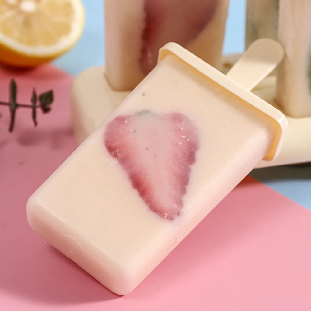 Ice Cream Popsicle Mold