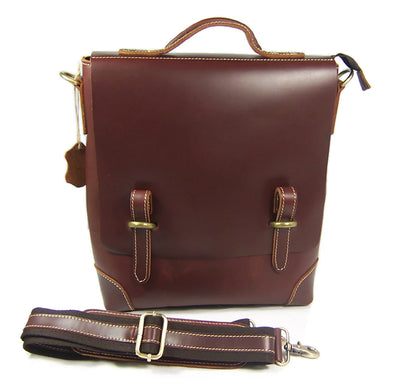 Luxury Italian Briefcase