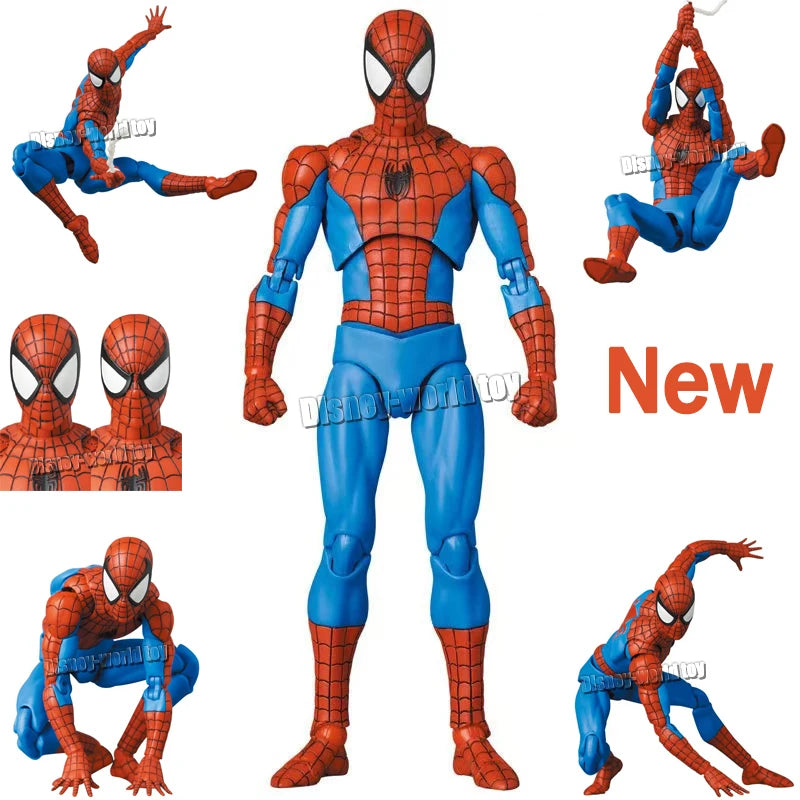 Spiderman 185 Classic