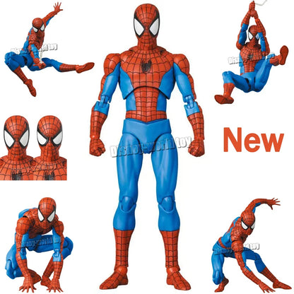 Spiderman 185 Classic