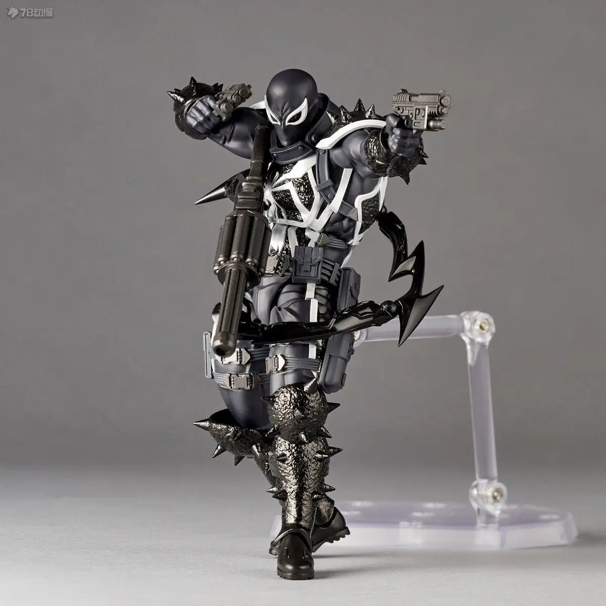 Agent Venom