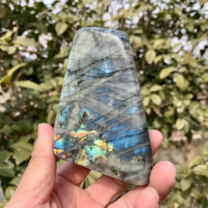 Labradorite Decoration