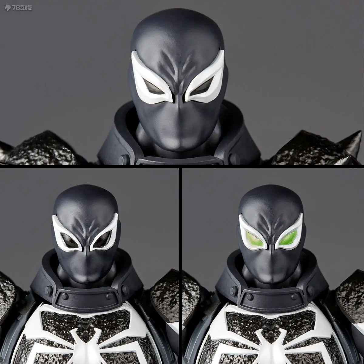 Agent Venom