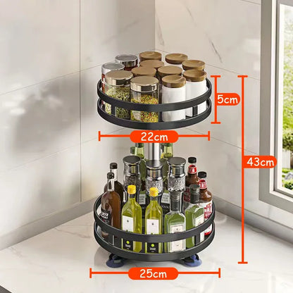 Spice Rack
