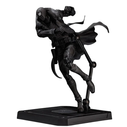 Spider Man Noir