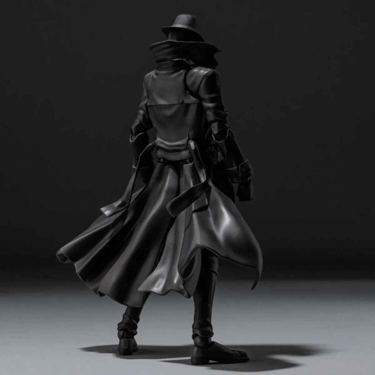 Spider Man Noir