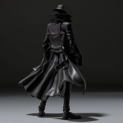 Spider Man Noir