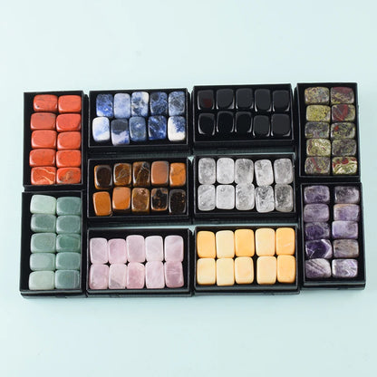 10 pcs Home Decoration Craft Stones