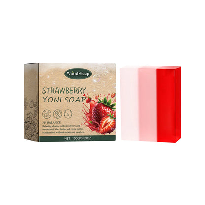 Yoni Vaginal Care Soap Bars