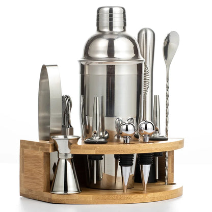 Cocktail Shaker Set